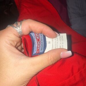 Entire drawer of Scrubs assorted sizes